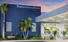 Fairfield By Marriott Inn & Suites Key West At The Keys Collection
